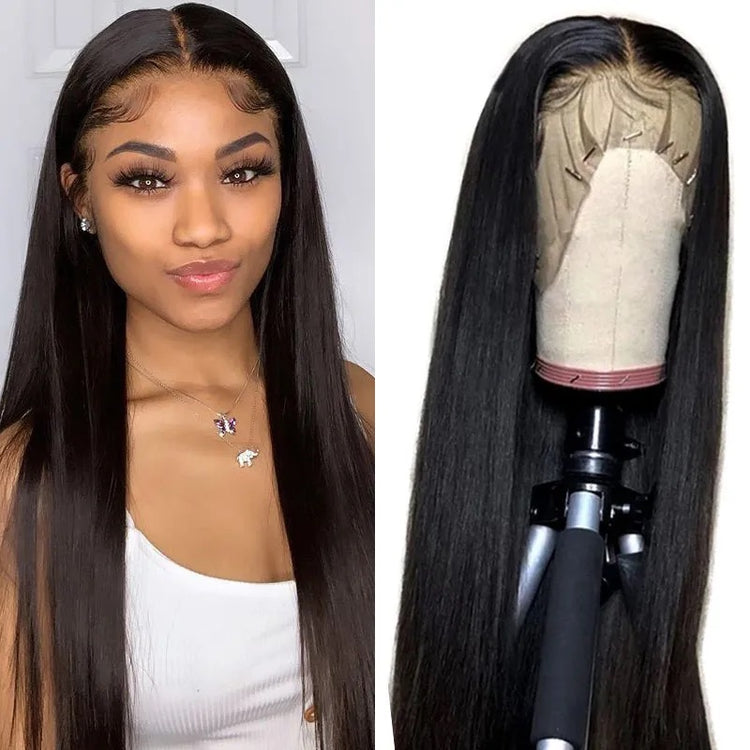 Wig Collection