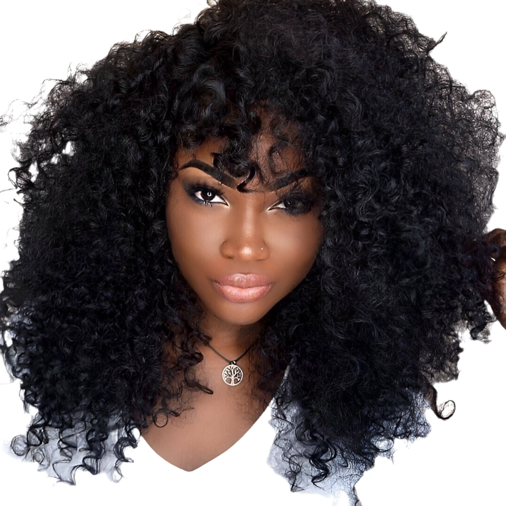 Lavish Big Curl