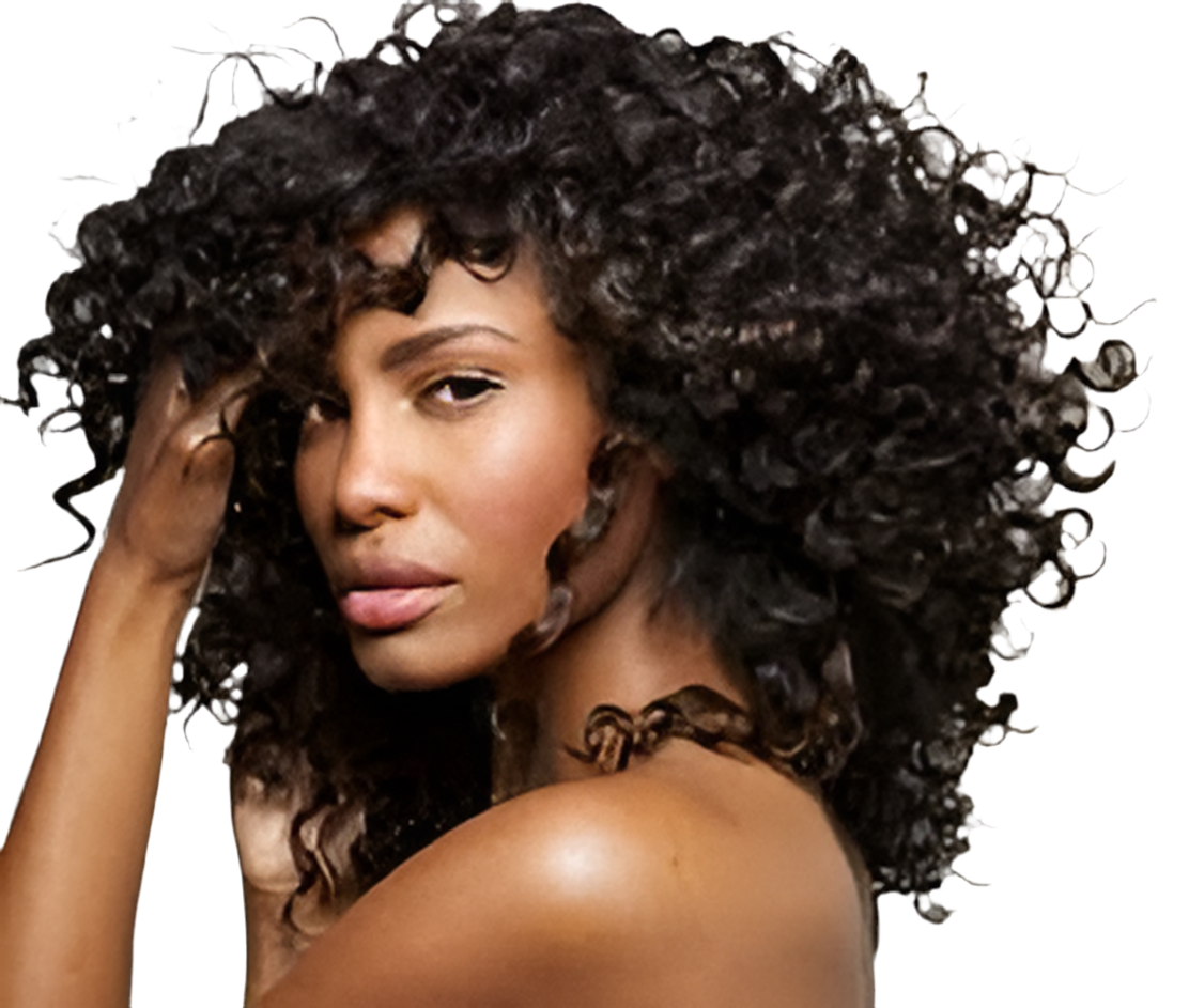 Elite Big Curl