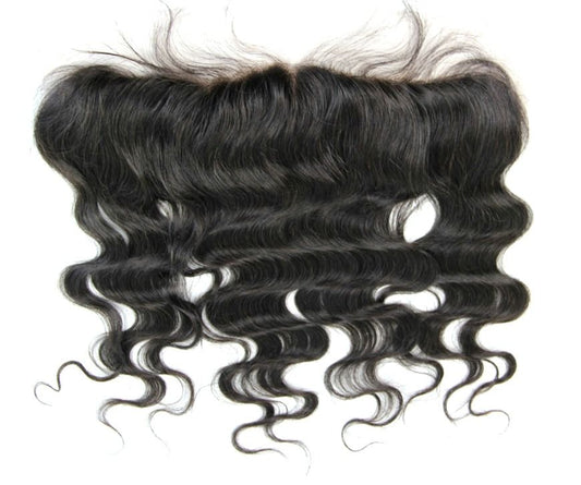 Frontals (Lace) - Heir Palace